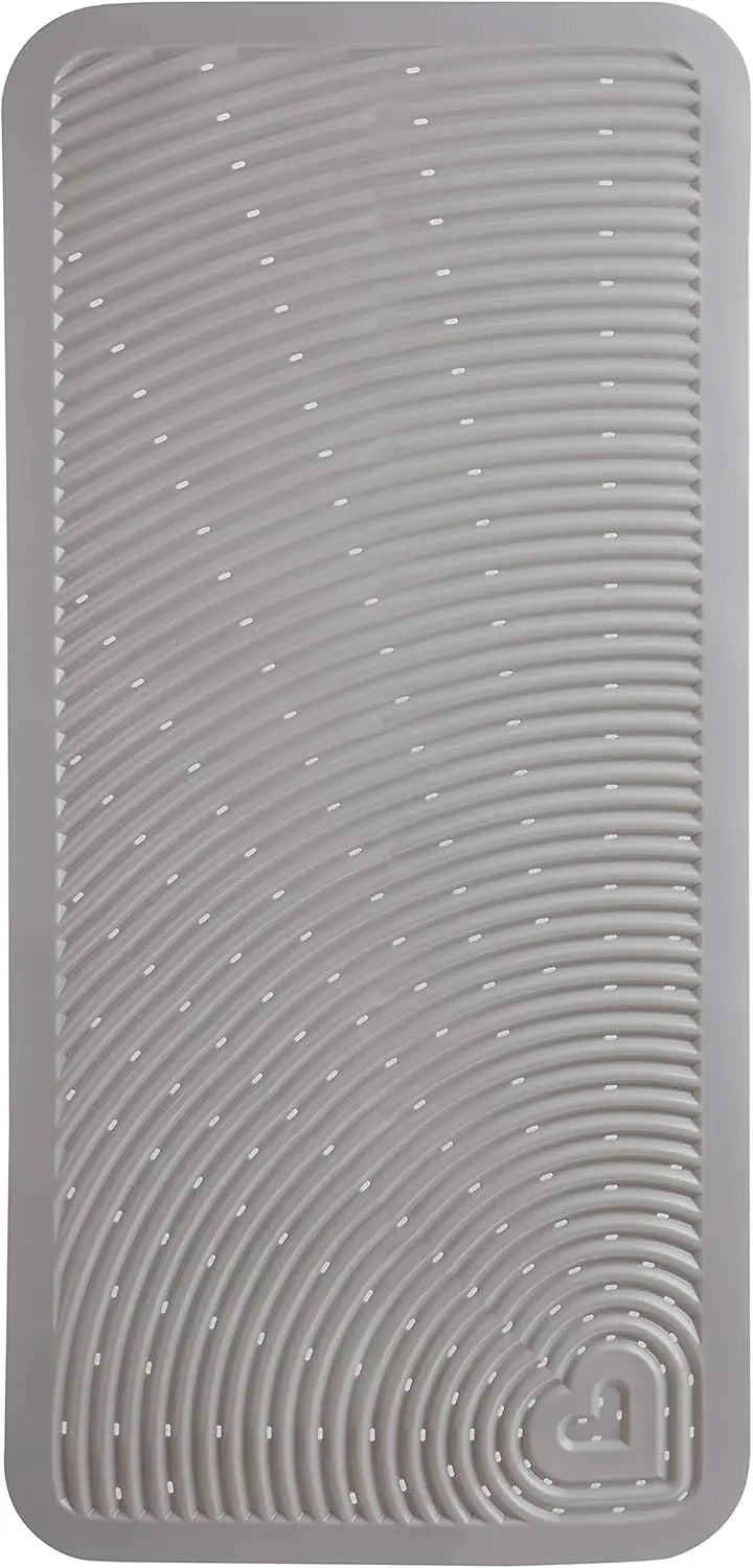 Cushioned Baby Bath Mat for Tub