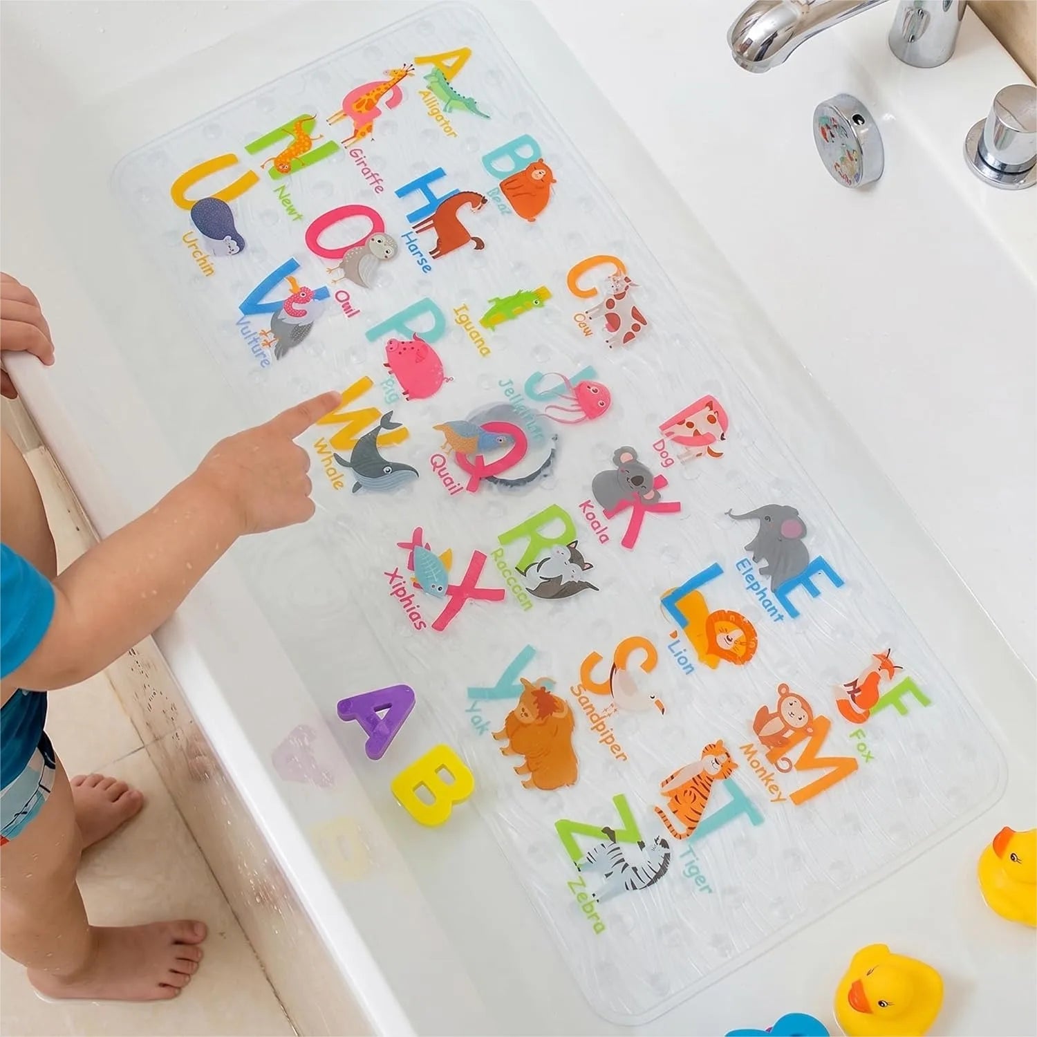 Extra Large Non-Slip Bath Mats