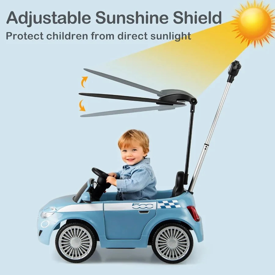 Baby Stroller  Walking Car