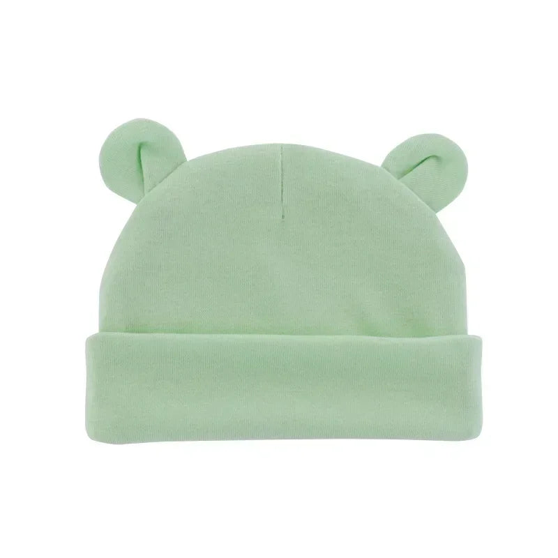 Autumn Winter Baby Hat