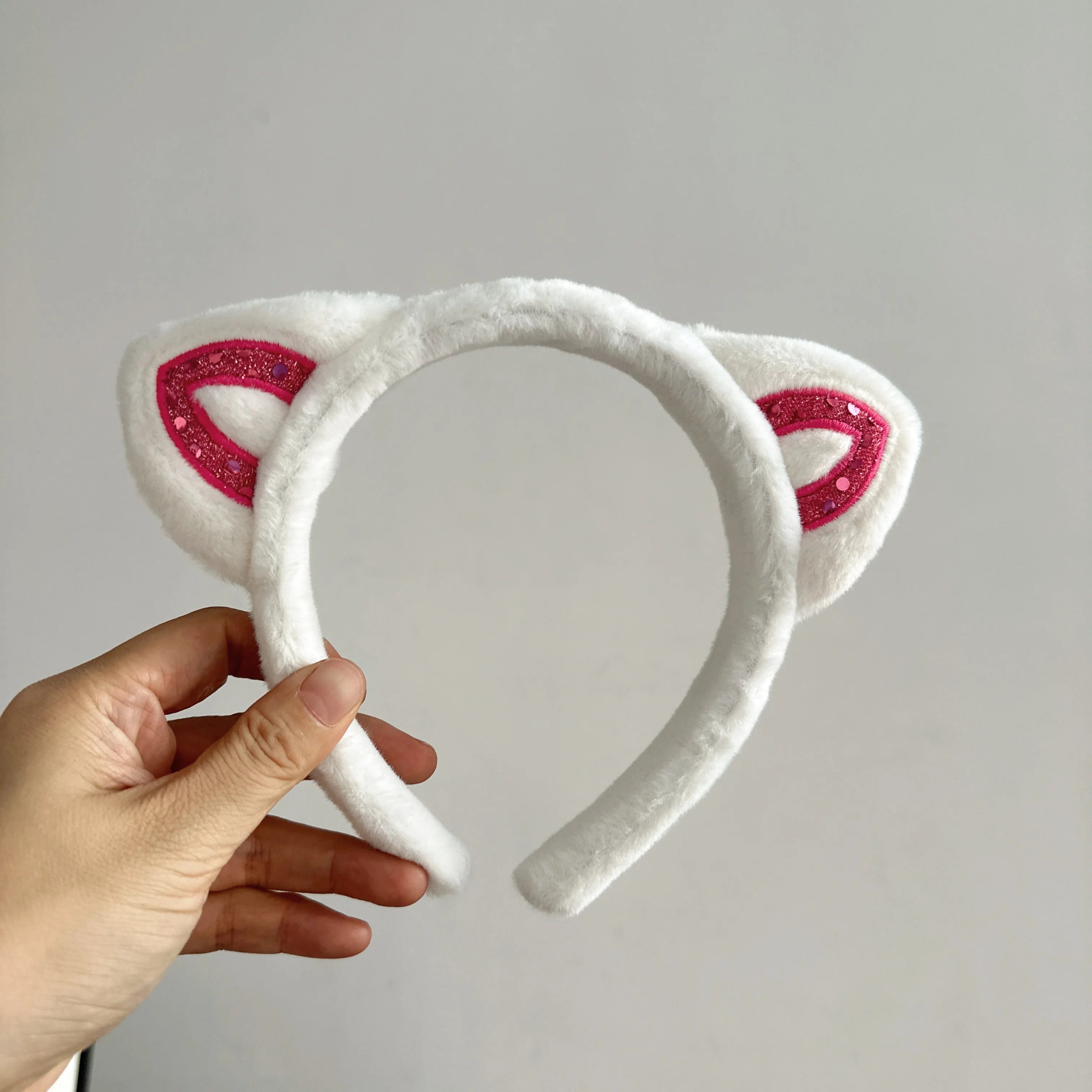 Gabby Dollhouse Headband