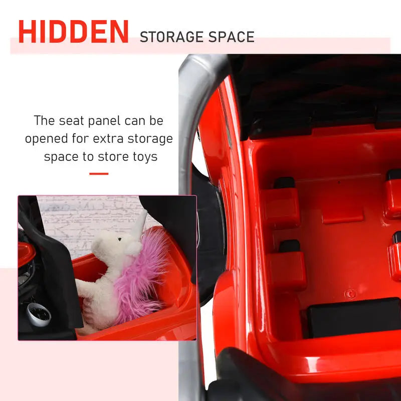 2 In 1 Stroller Push Cars for Toddlers