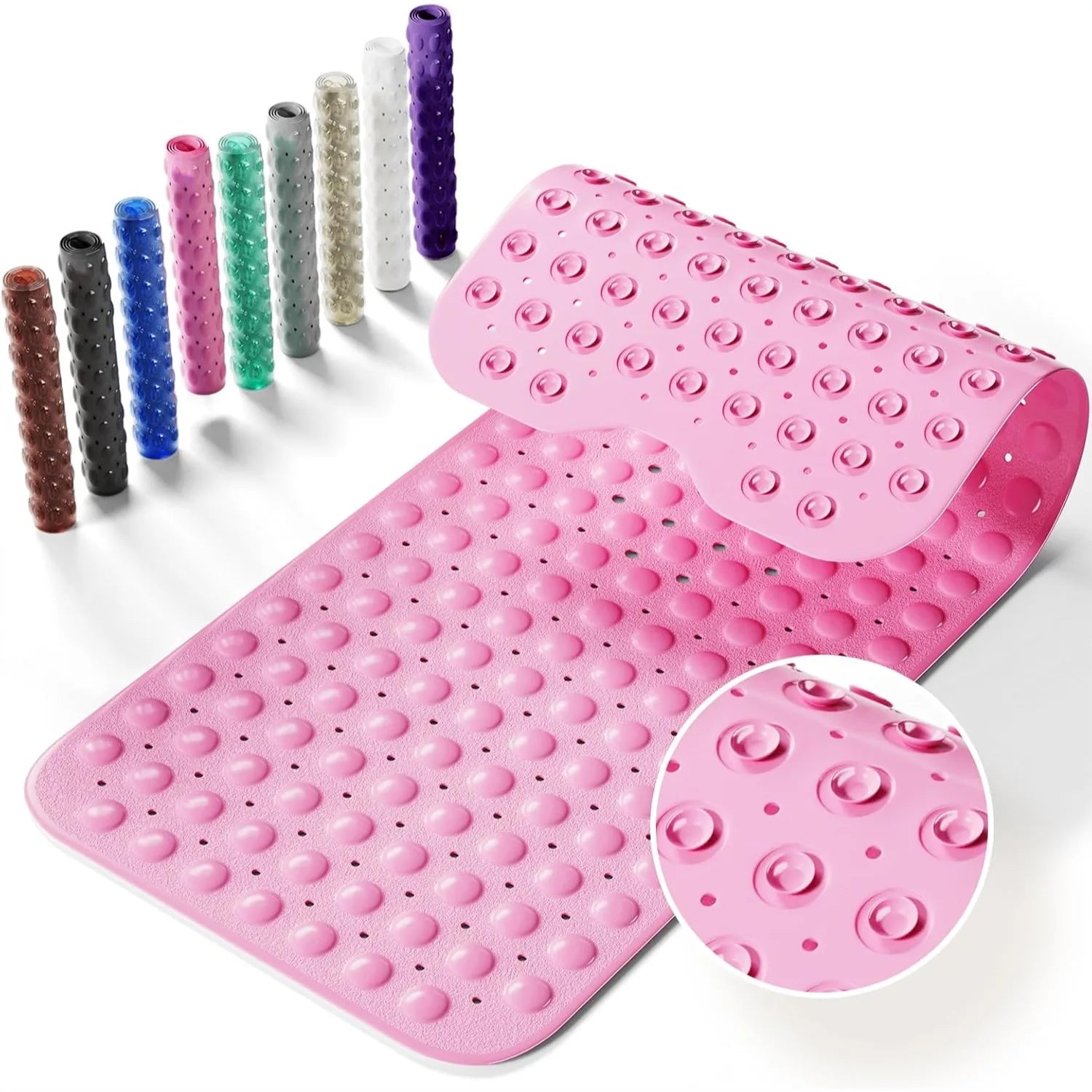 Extra Large Non-Slip Bath Mat