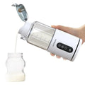 Portable Bottle Warmer for Travel
