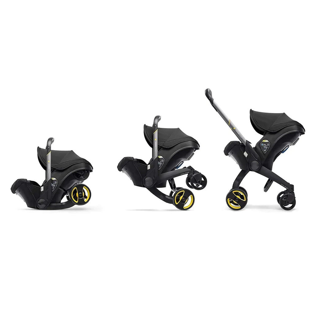 3 In 1 Stroller Car Seat Travel System