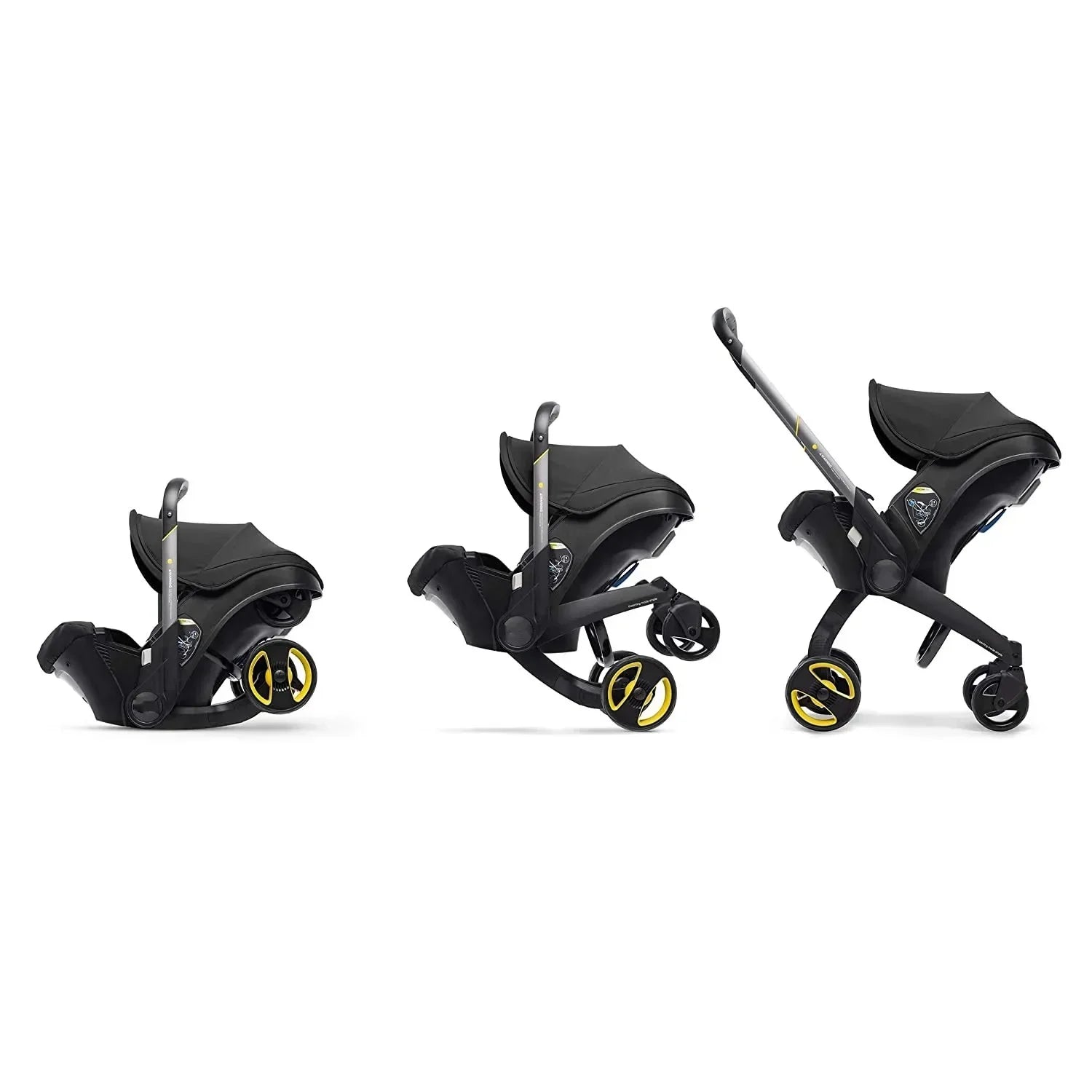 3 In 1 Stroller Car Seat Travel System