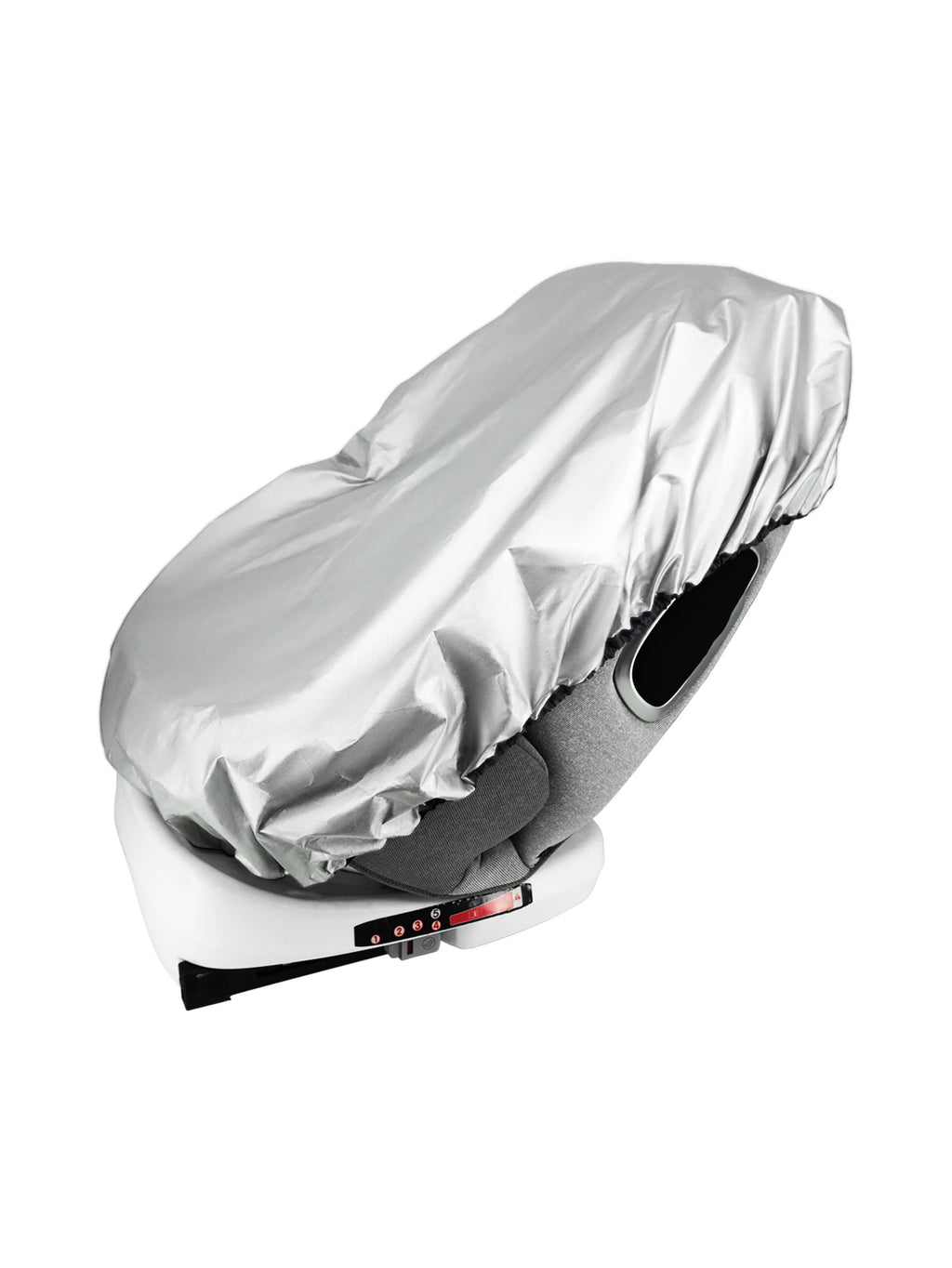 Car Seat Sun Shade Cover