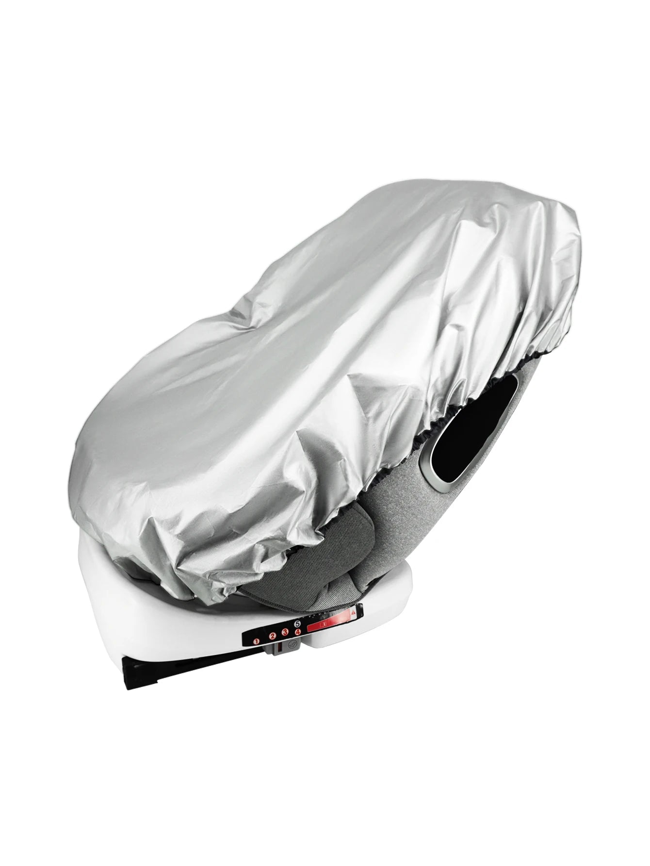 Car Seat Sun Shade Cover