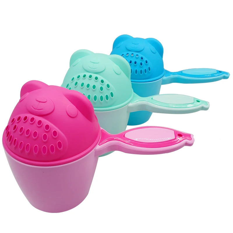 1PC Bathing Cup