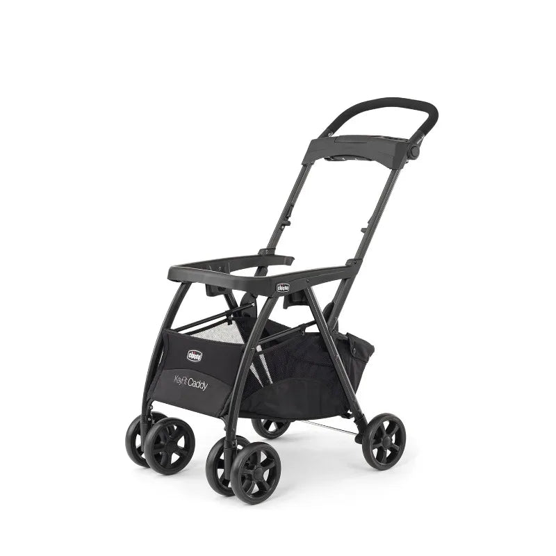 Caddy Frame Stroller