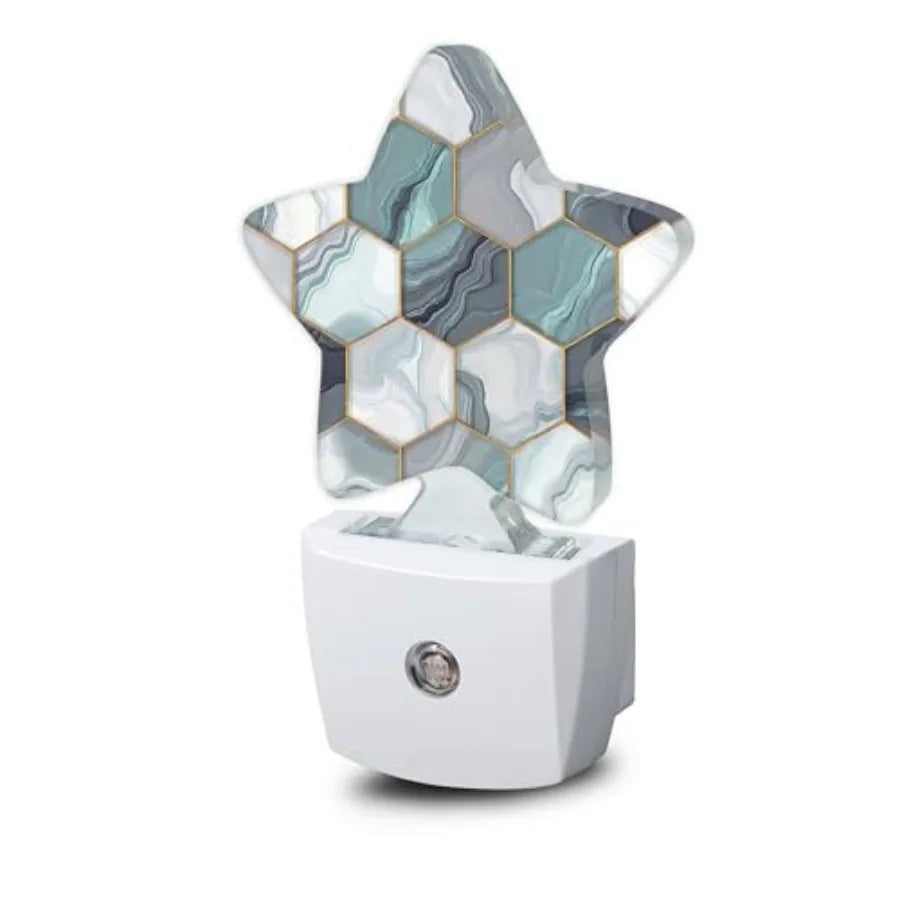 Plug into Wall Nightlight