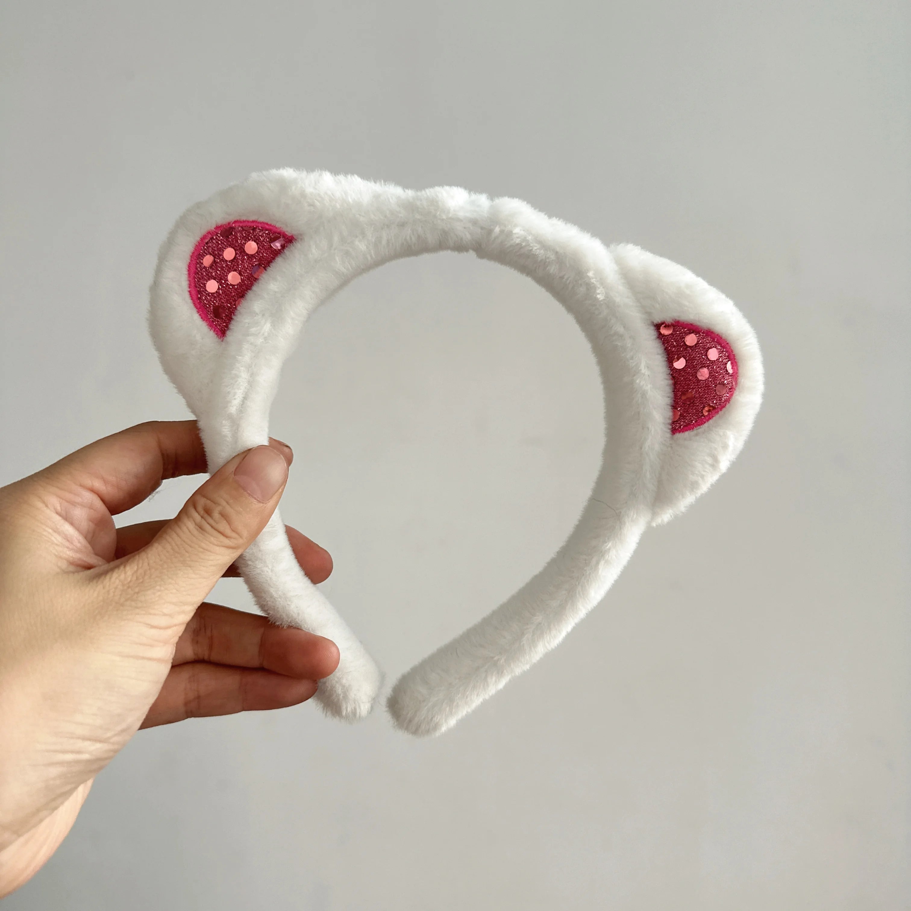Gabby Dollhouse Headband