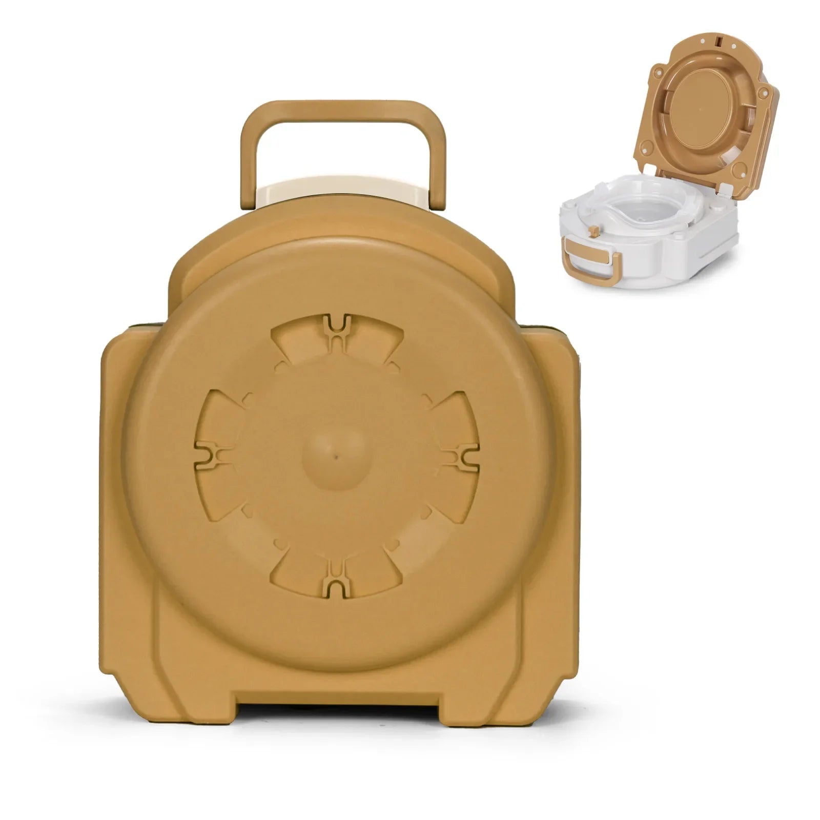Portable Potty for Toddlers