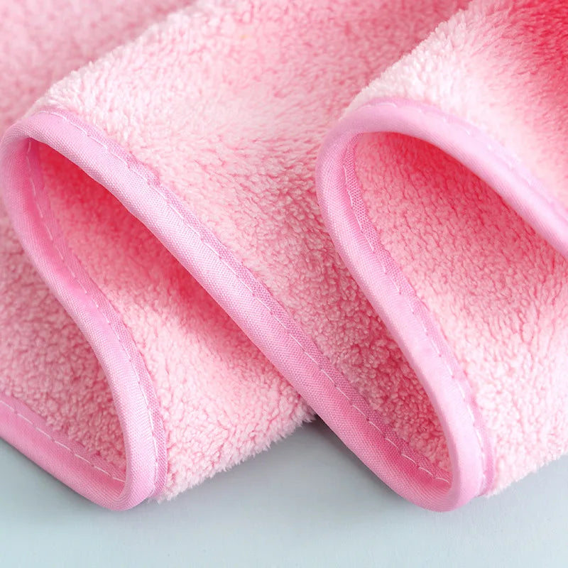 Swaddle Wrap Baby Bath Towel