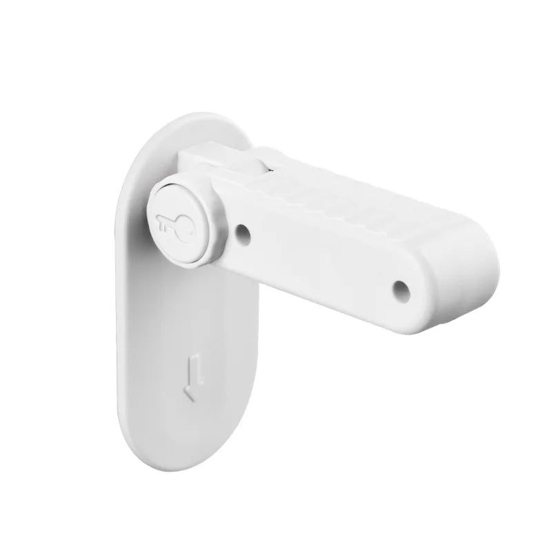 Baby Safety Lock Non Perforated Door