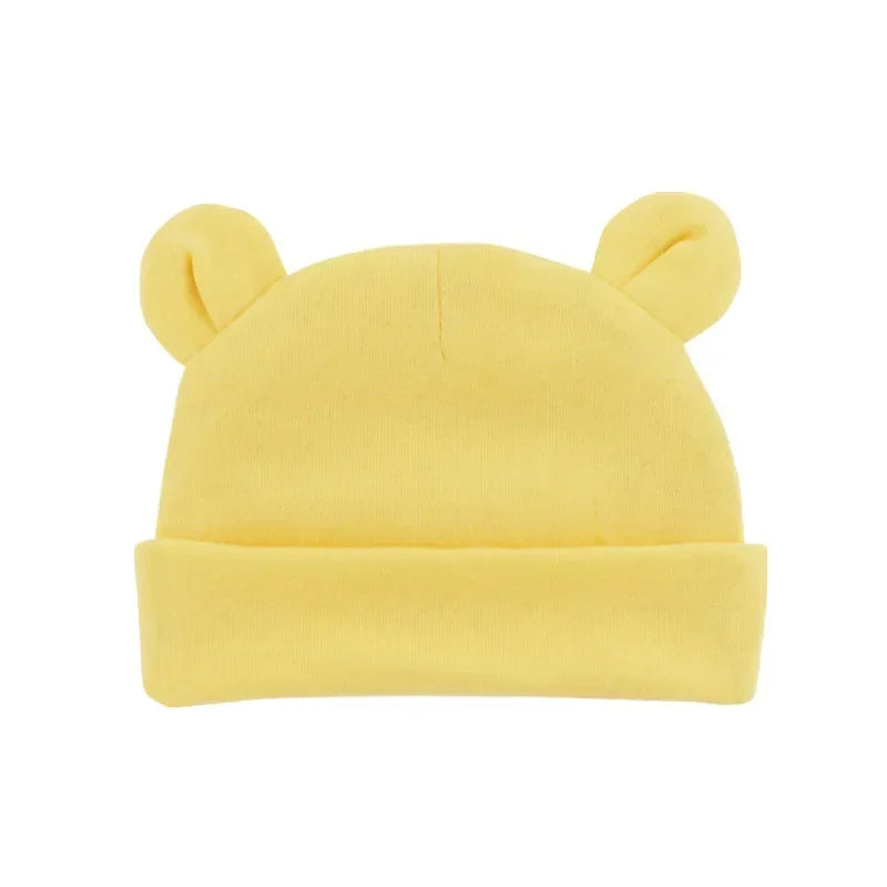 Autumn Winter Baby Hat