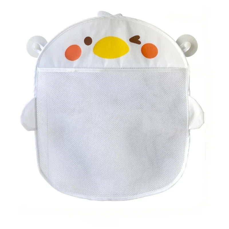 Mesh Bath Toy Storage Bags