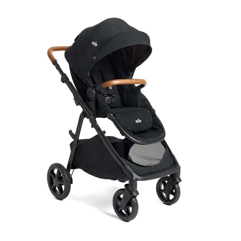 Travel System with Infant Car Seat & Stroller