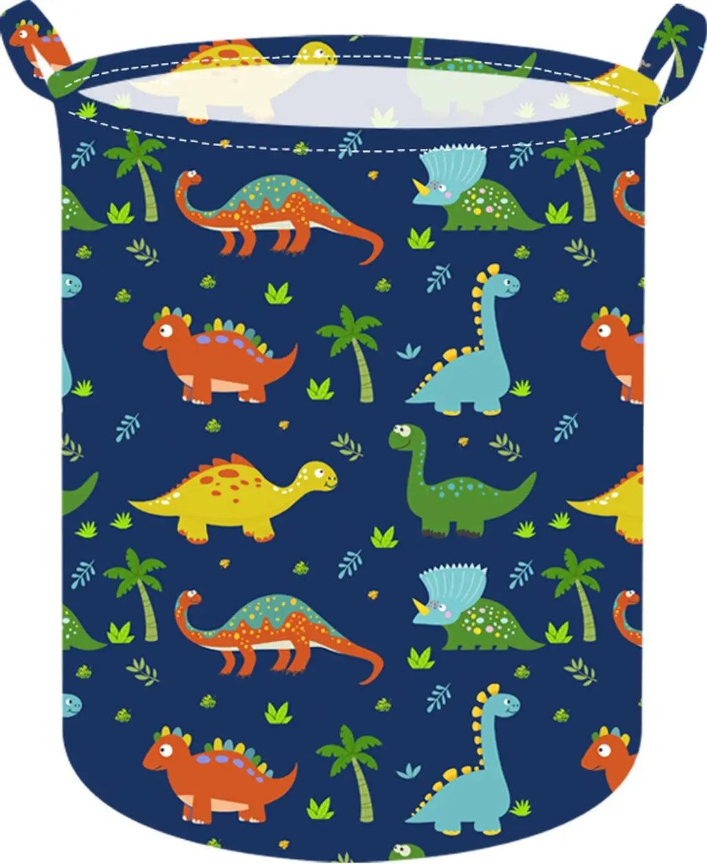 Collapsible Kids Storage Basket