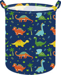 Collapsible Kids Storage Basket