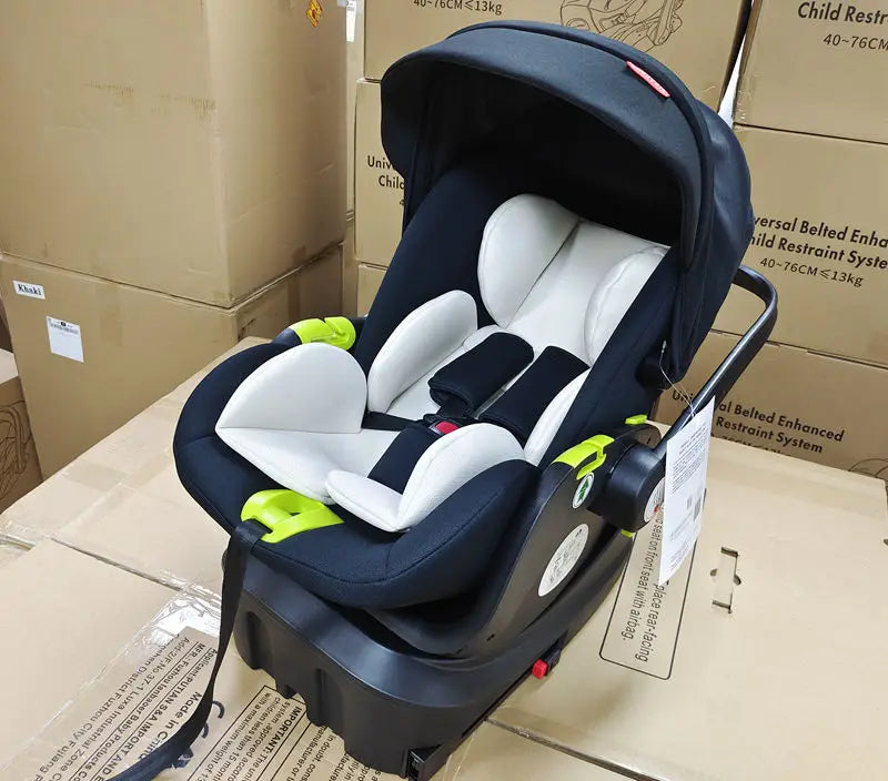 Baby Stroller Travel System Combo