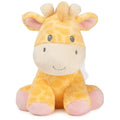 Safari Giraffe Keywind Musical Plush, Plays Lullaby
