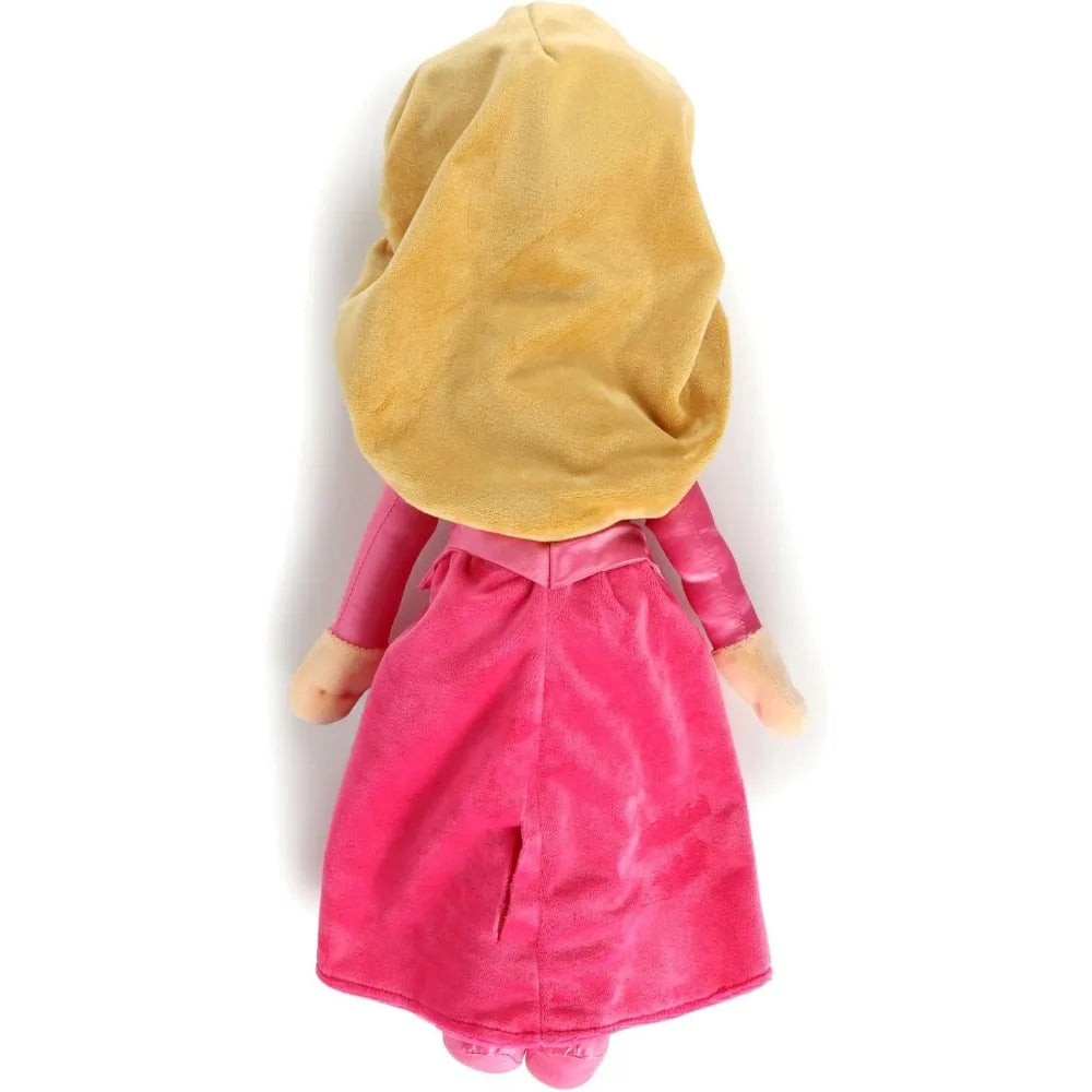 Princess Aurora Plush Pillow Buddy