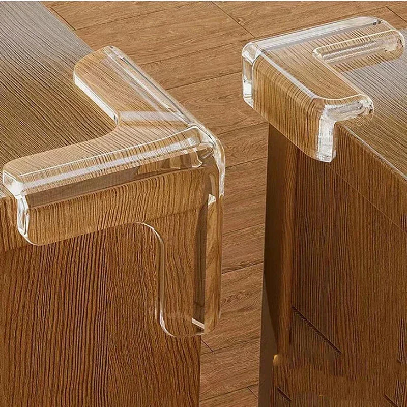 Children Anti Collision Corner Edge Protection Guards