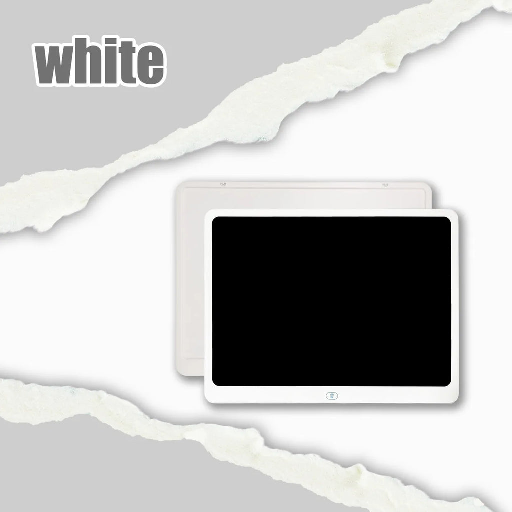 20 Inch LCD Erasable Doodle Drawing Board