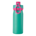 16 oz Stainless Steel Kids Water Bottle