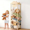 Wood Stuffed Animal/Toy Storage