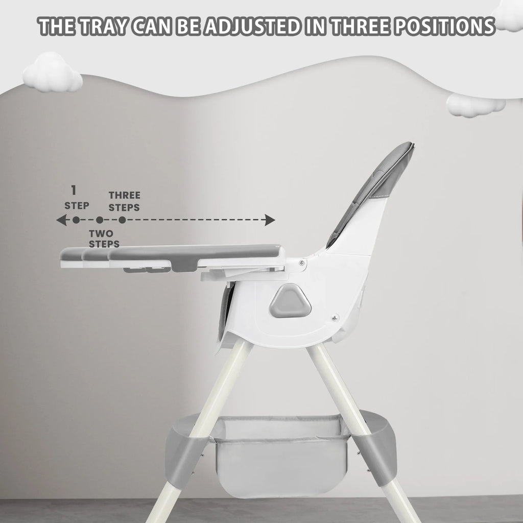 Foldable High Chair