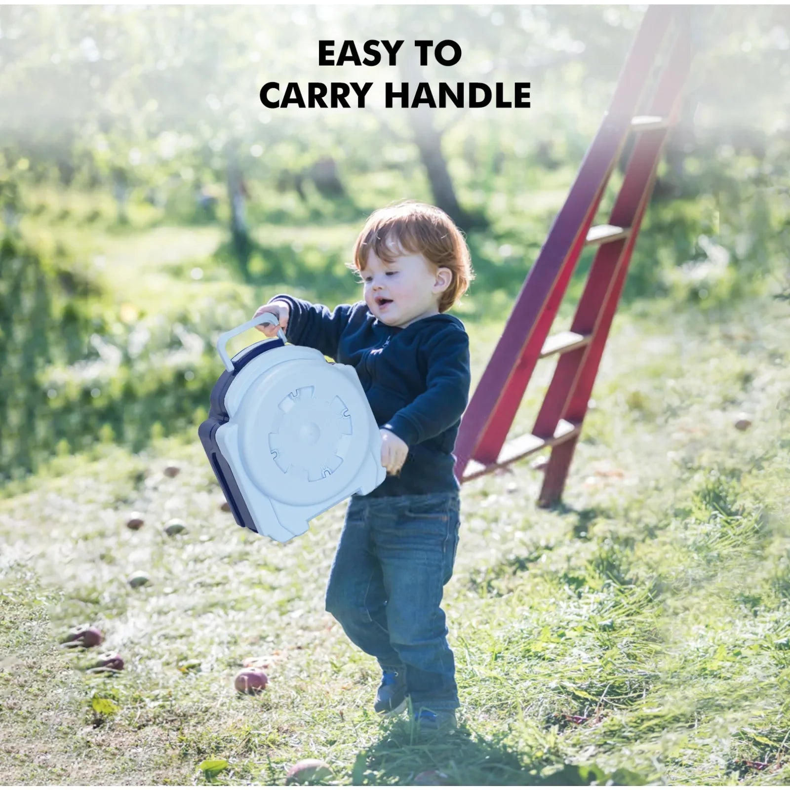 Portable Potty for Toddlers