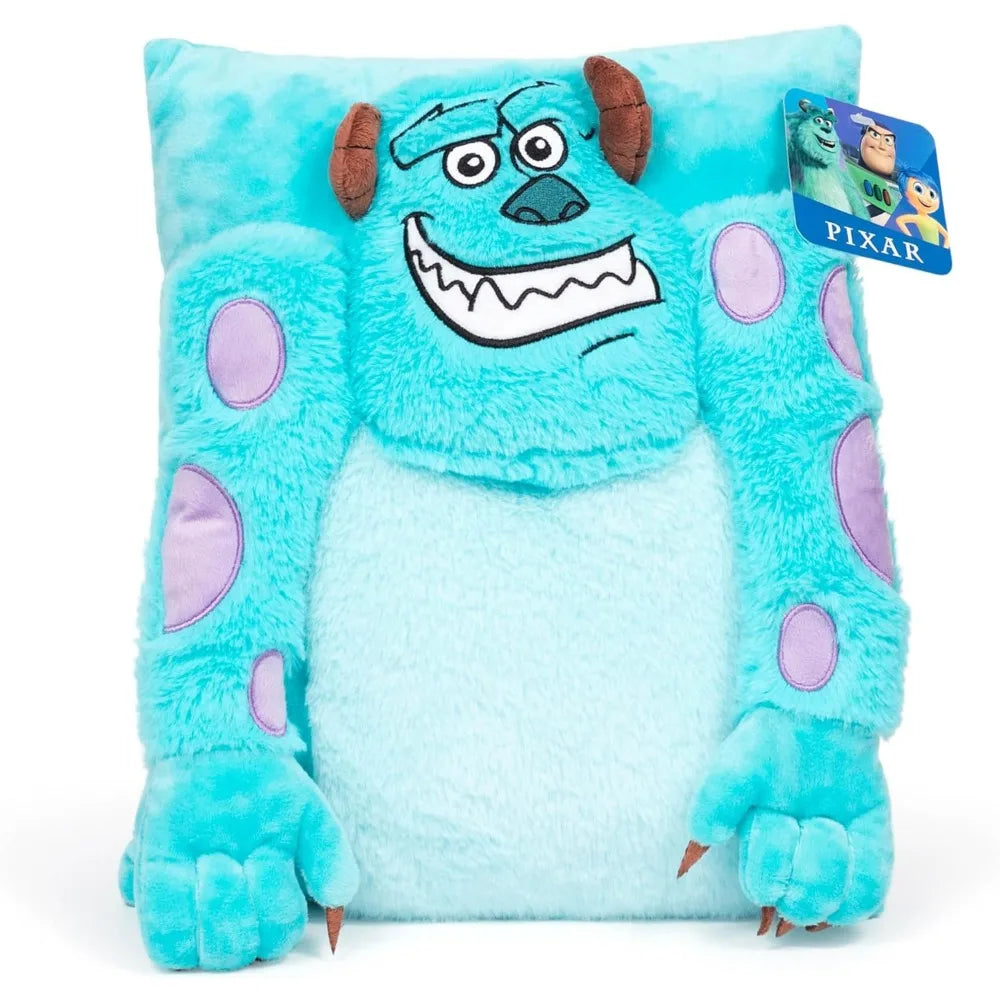 Disney Pixar Monsters Inc James Sullivan
