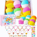 30 PCS Bath Bombs
