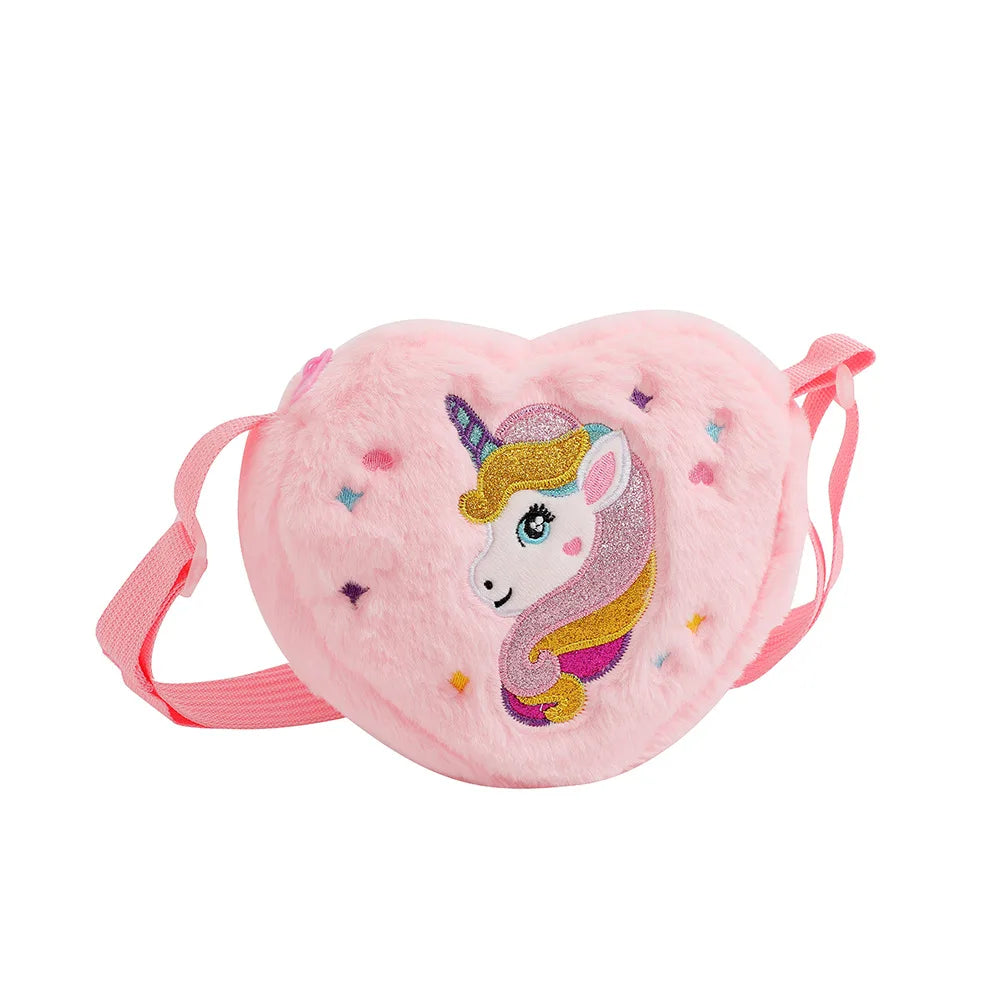 Crossbody Shoulder Unicorn Handbags