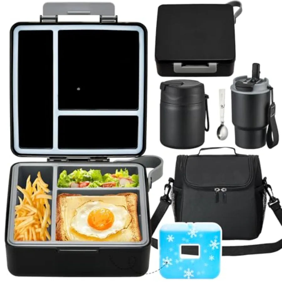 Lunch Box Set