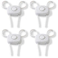Safety 1st OutSmart™ Flex Lock
