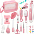 10pcs Baby Care Kit