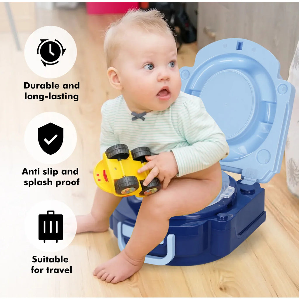 Portable Potty for Toddlers