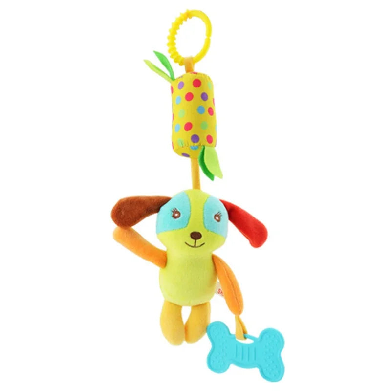 Baby Plush Hanging Toys