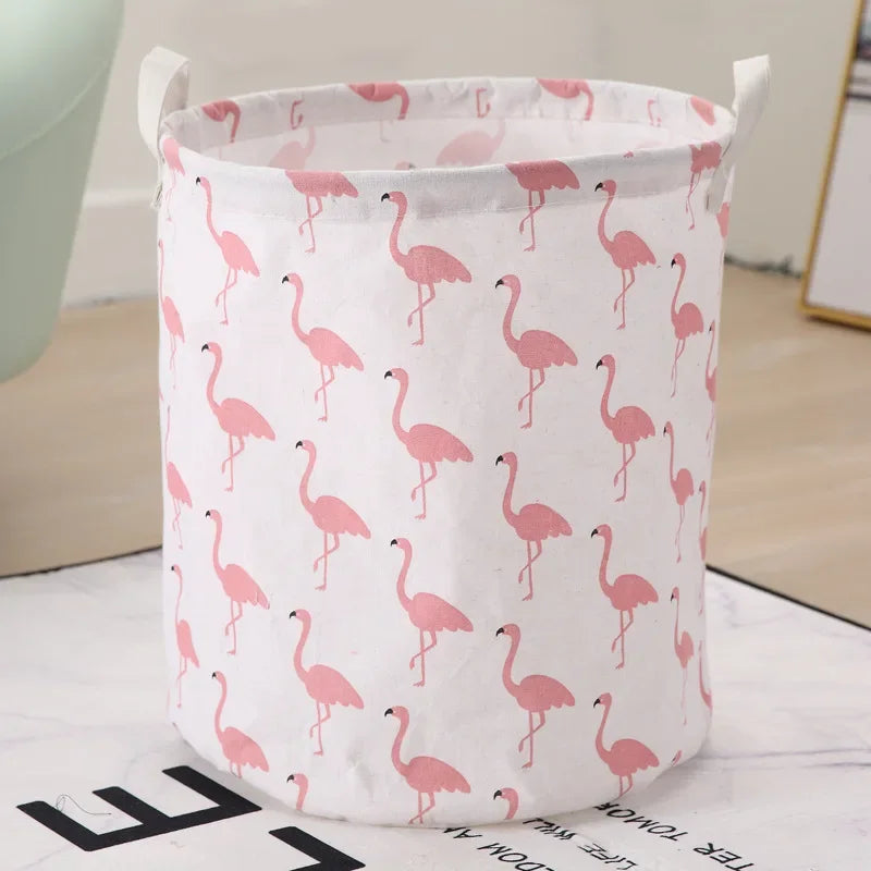 Storage Baskets