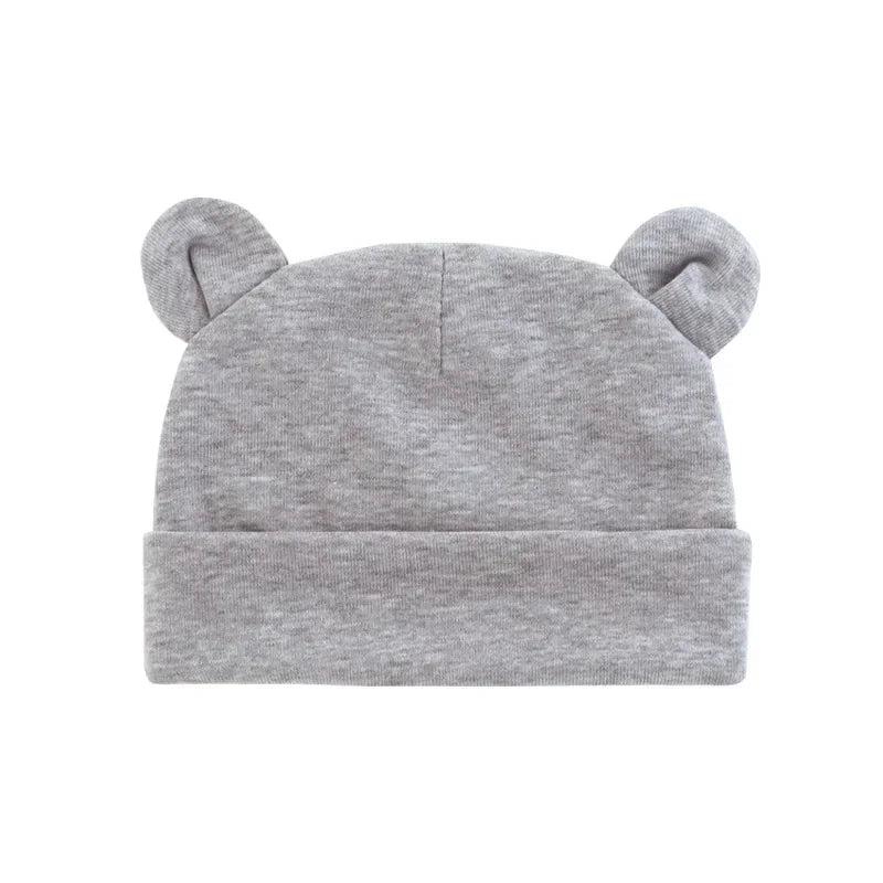 Autumn Winter Baby Hat