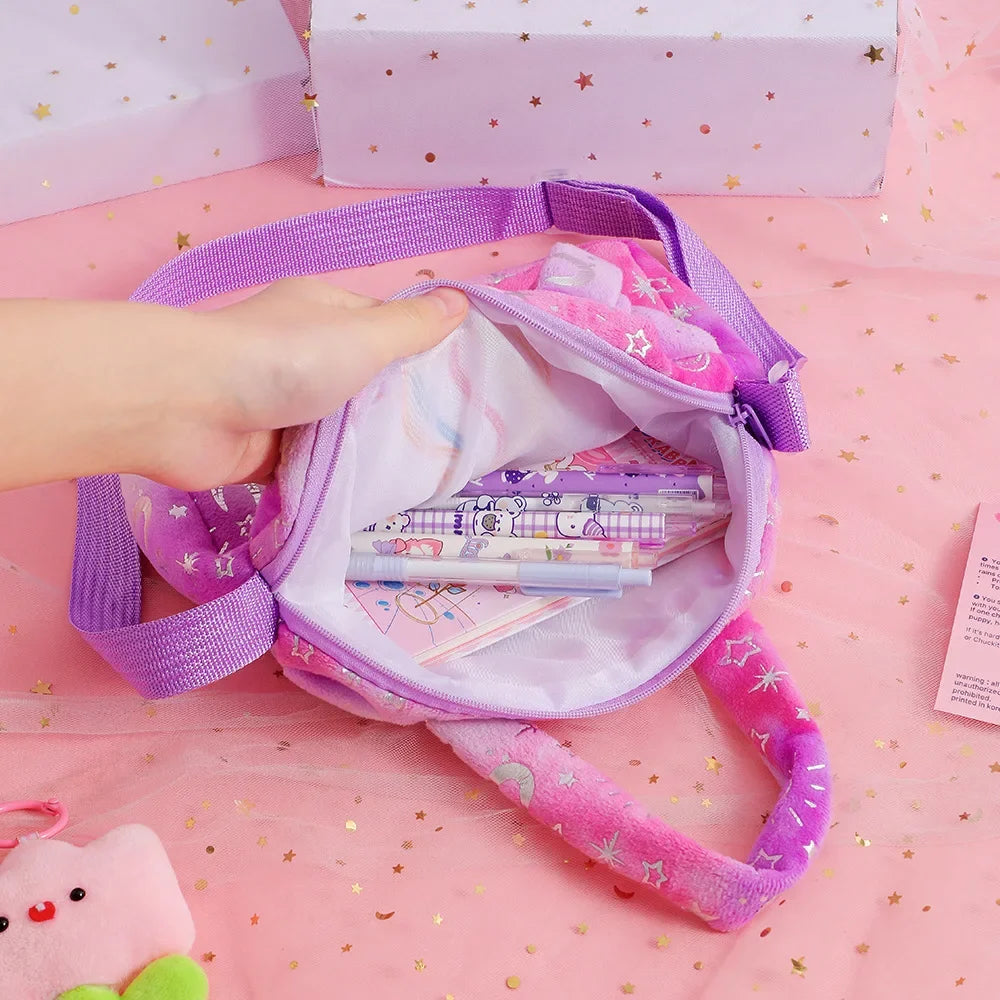 Crossbody Shoulder Unicorn Handbags