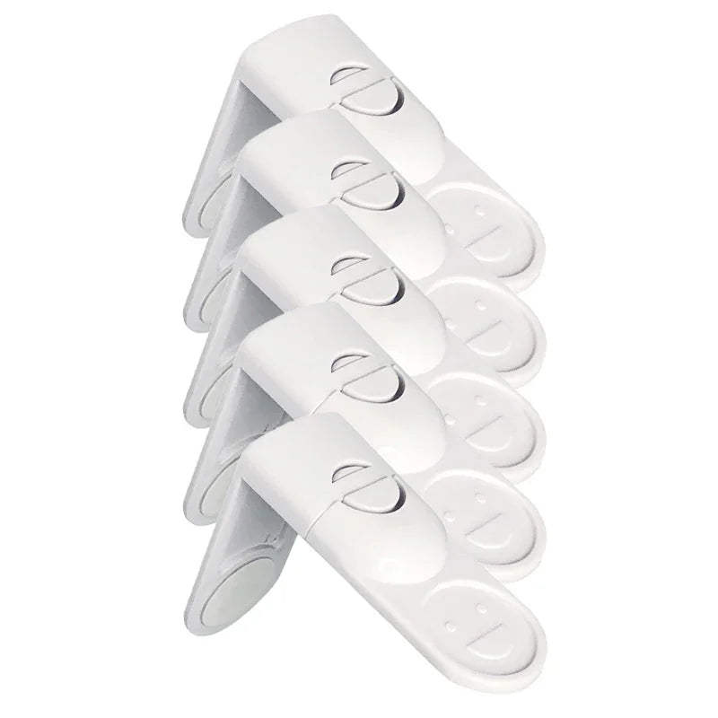 Baby Safety Drawer Lock Anti-Pinching