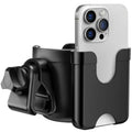 Stroller Cup Holder Attachment with Phone Holder