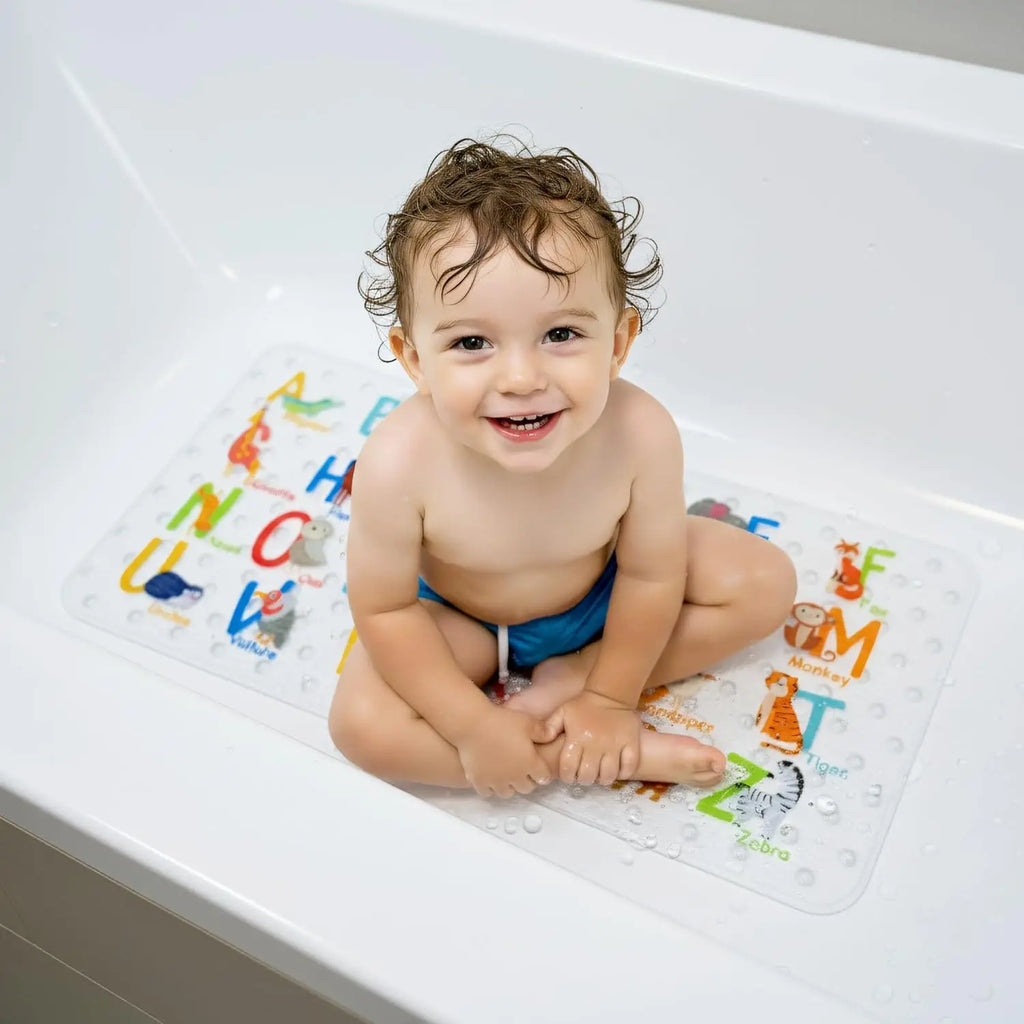 Extra Large Non-Slip Bath Mats