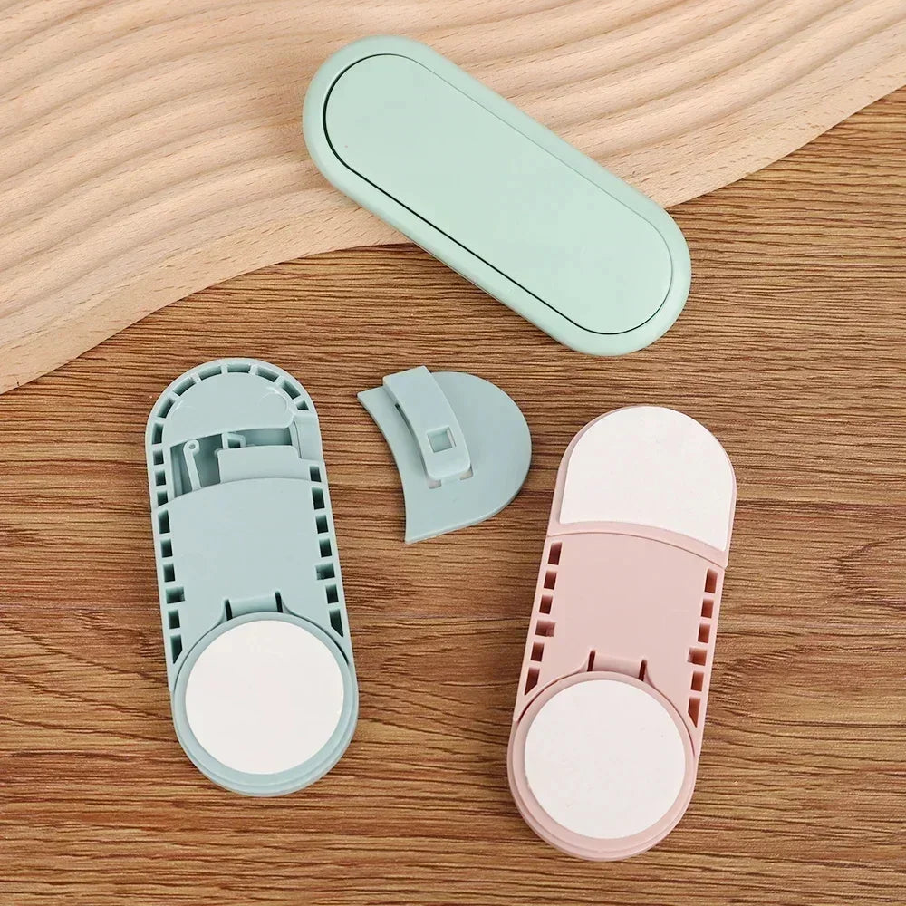 Latch Cabinet Door Protection 5pcs