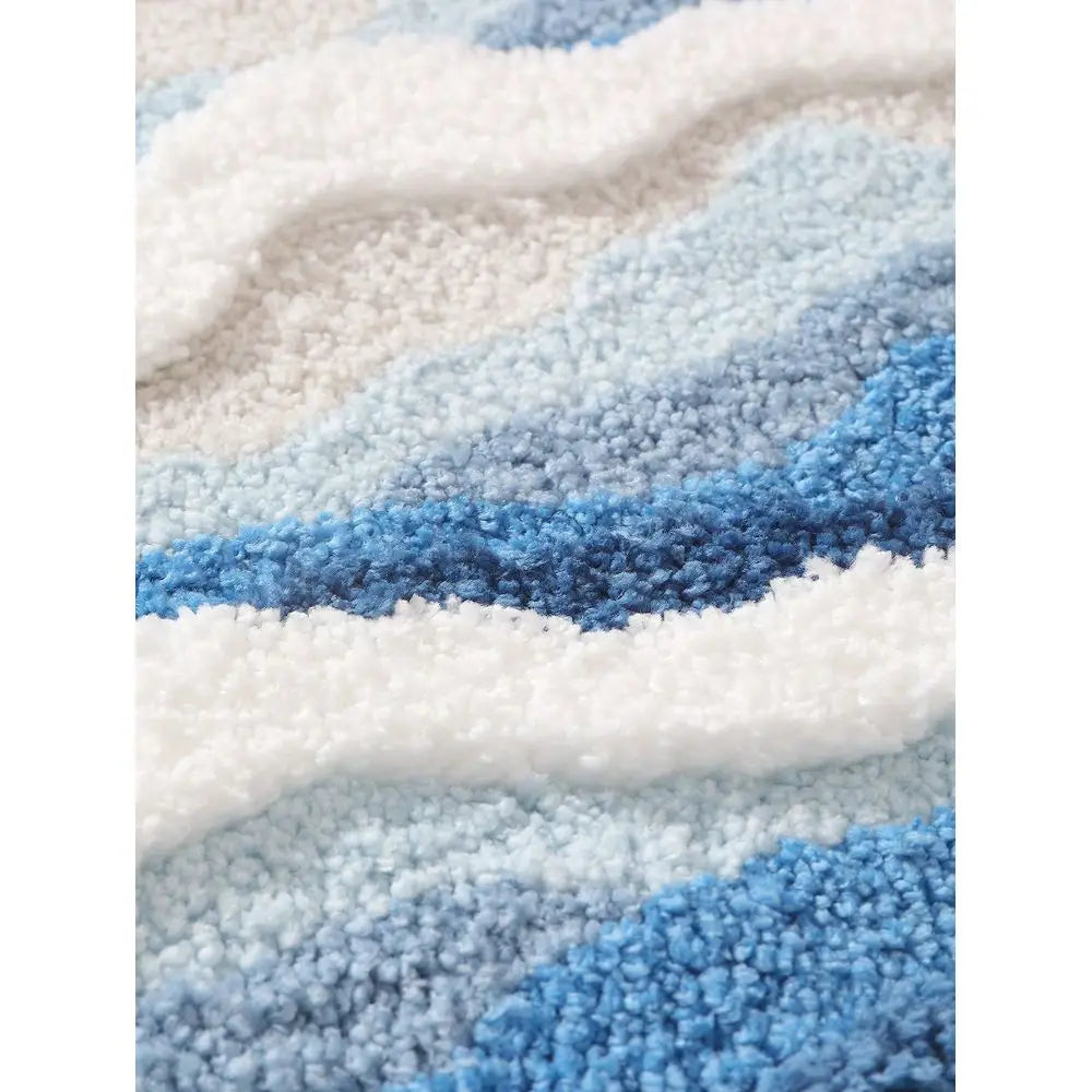 1pc NonSlip Bath Mat
