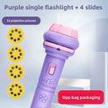 Flashlight Projector